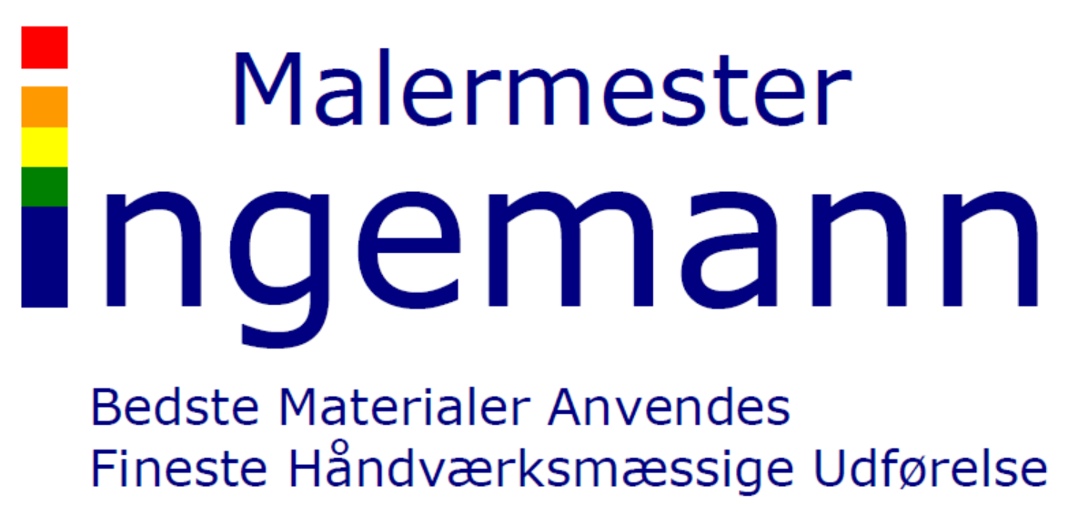 Malermester Ingemann Logo